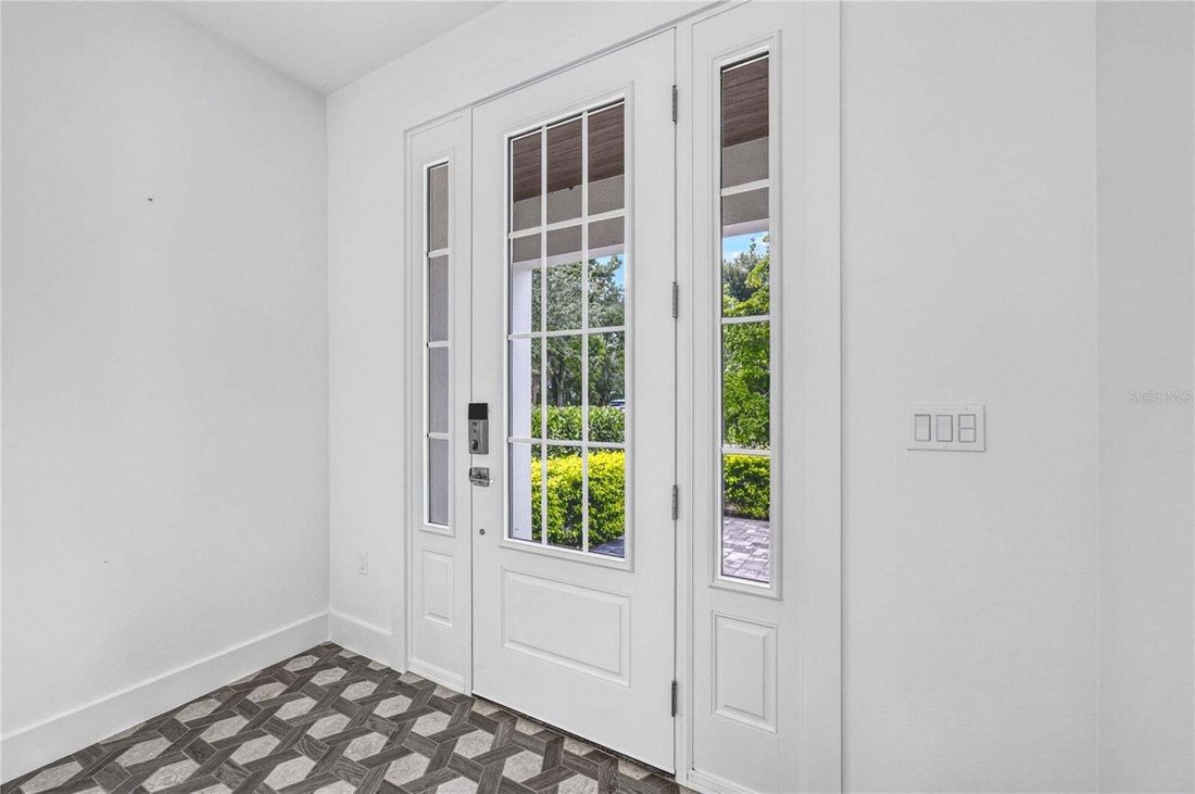 Maison à Sarasota, Floride, États-Unis 3 - 18561700