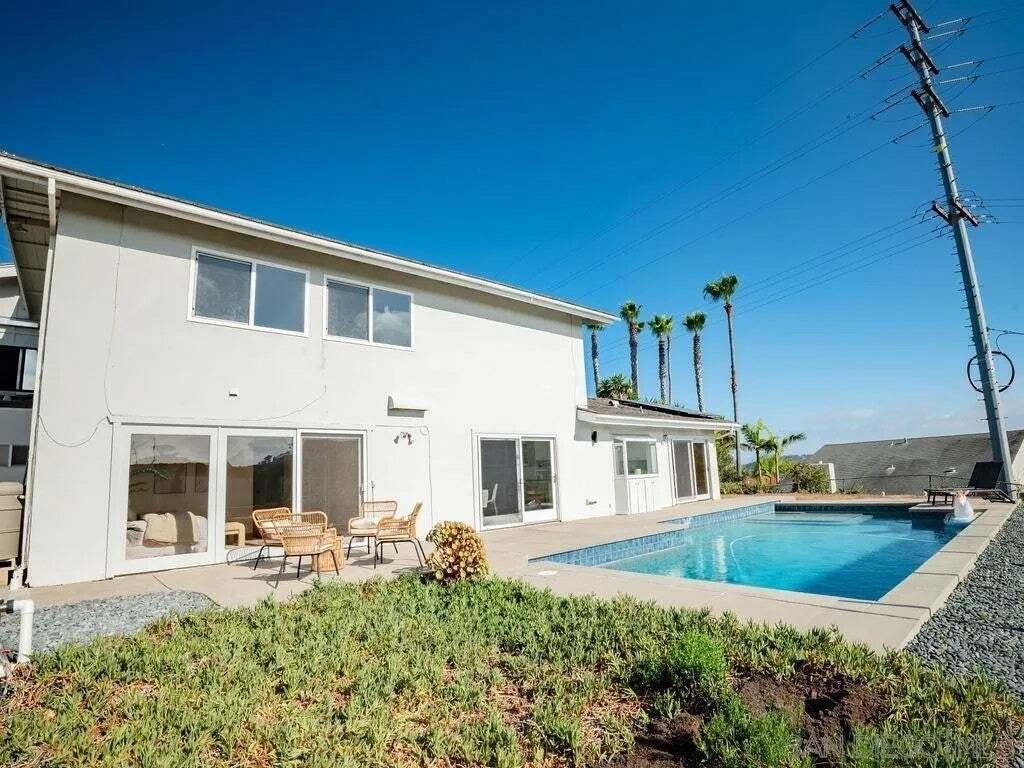 House in San Diego, California, United States 1 - 18562281