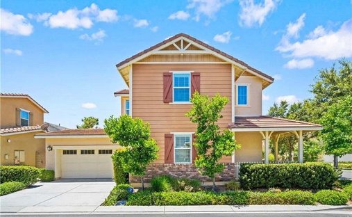 Appartement à Irvine, Californie, États-Unis 1