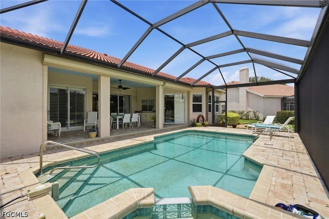 Maison à Bonita Springs, Floride, États-Unis 3 - 18558358