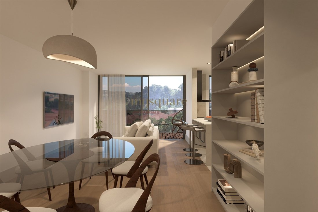 Apartment in Oliveira do Douro, Porto District, Portugal 4 - 18561087
