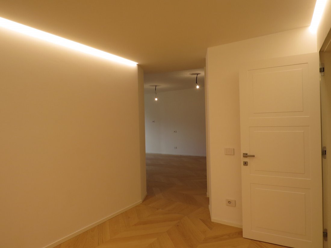 Apartment in Piazze, Padua, Italy 2 - 18563480
