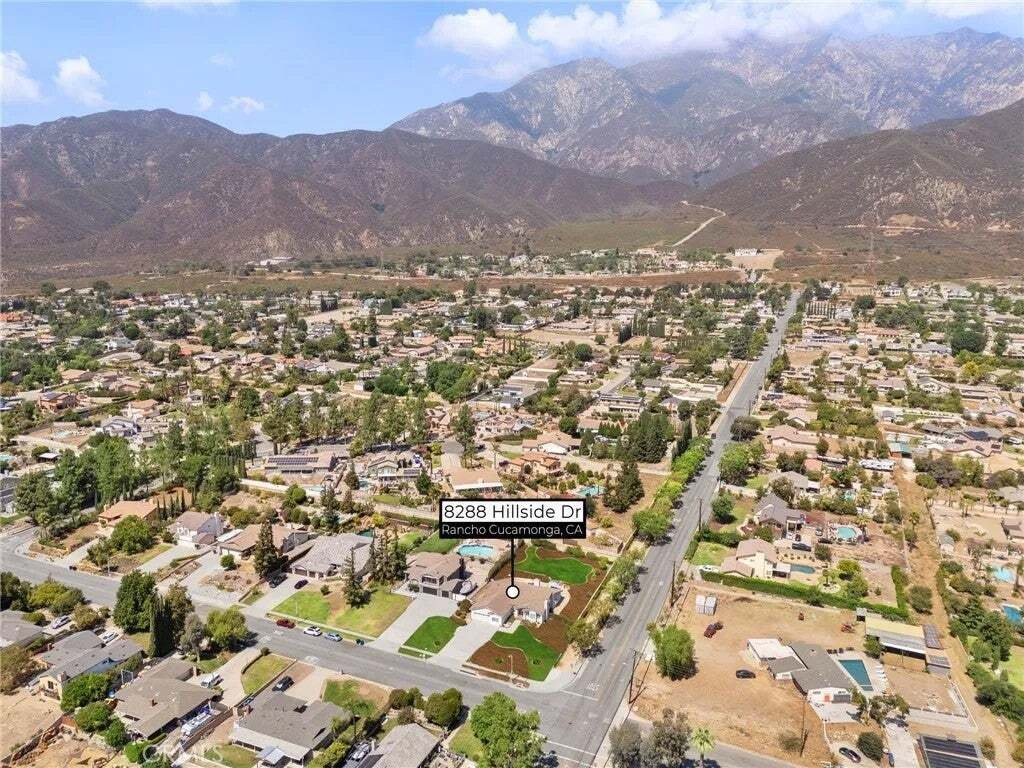 House in Rancho Cucamonga, California, United States 4 - 18562507