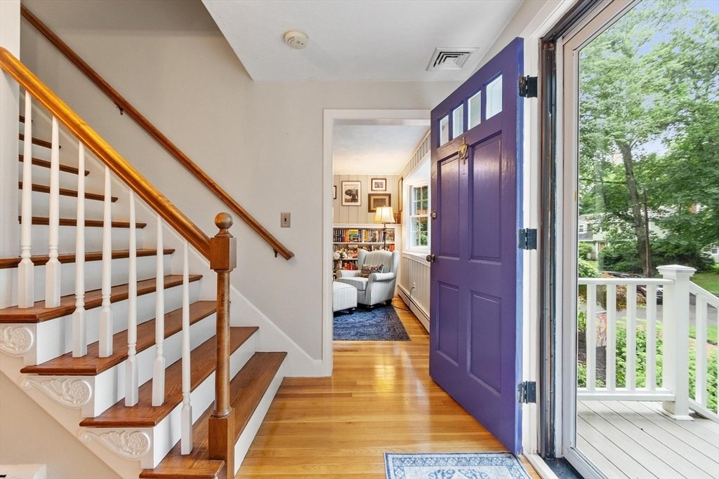 House in Acton, Massachusetts, United States 3 - 18562639