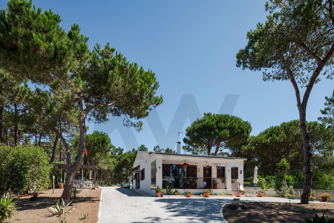 Land in São João das Lampas, Lisbon, Portugal 1 - 18566096