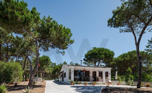 Land in São João das Lampas, Lisbon, Portugal 1