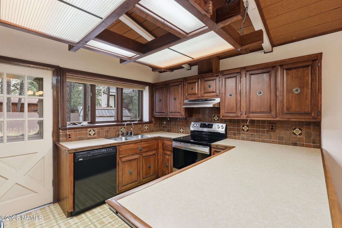 House in Flagstaff, Arizona, United States 4 - 18558052