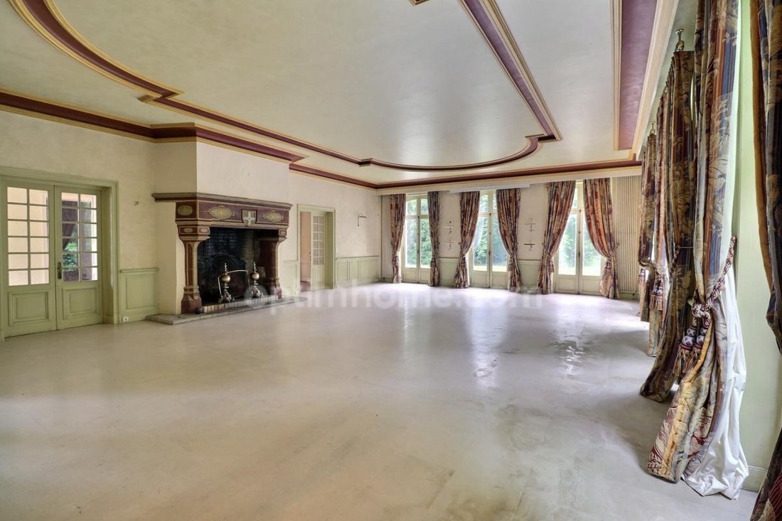 House in La Chapelle-sur-Erdre, Pays de la Loire, France 3 - 17071173