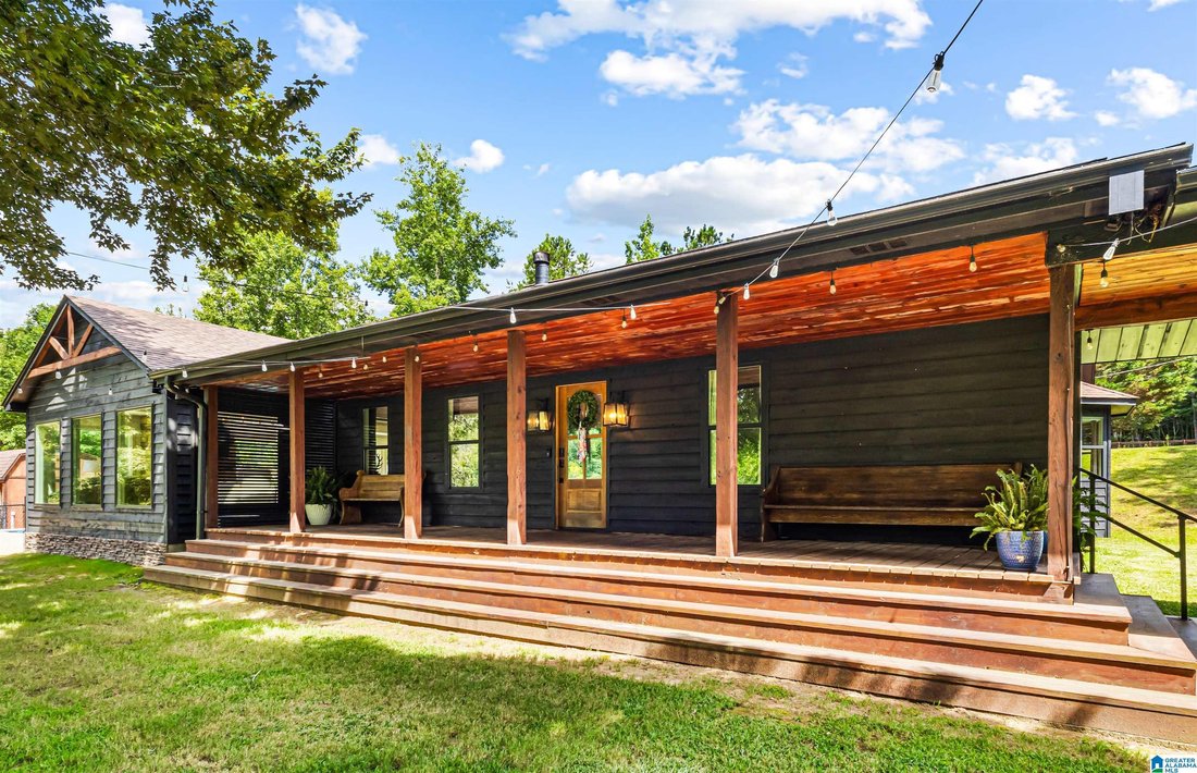 House in Piedmont, Alabama, United States 5 - 18565343