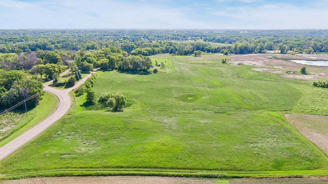 Land in Forest Lake, Minnesota, United States 5 - 18564668
