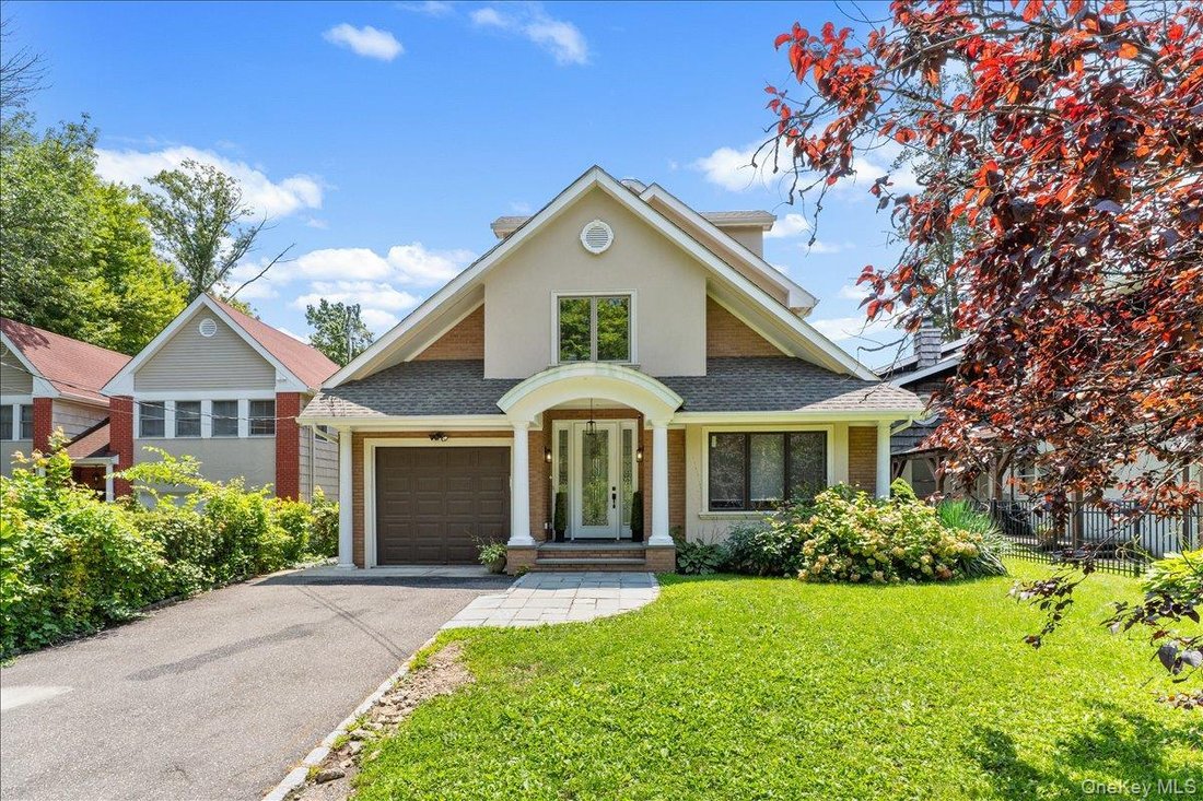 House in Kings Point, New York, United States 1 - 18558342