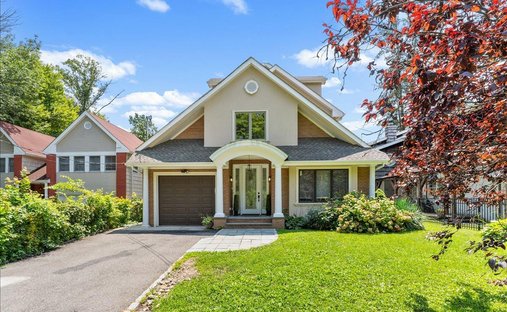 House in Kings Point, New York, United States 1
