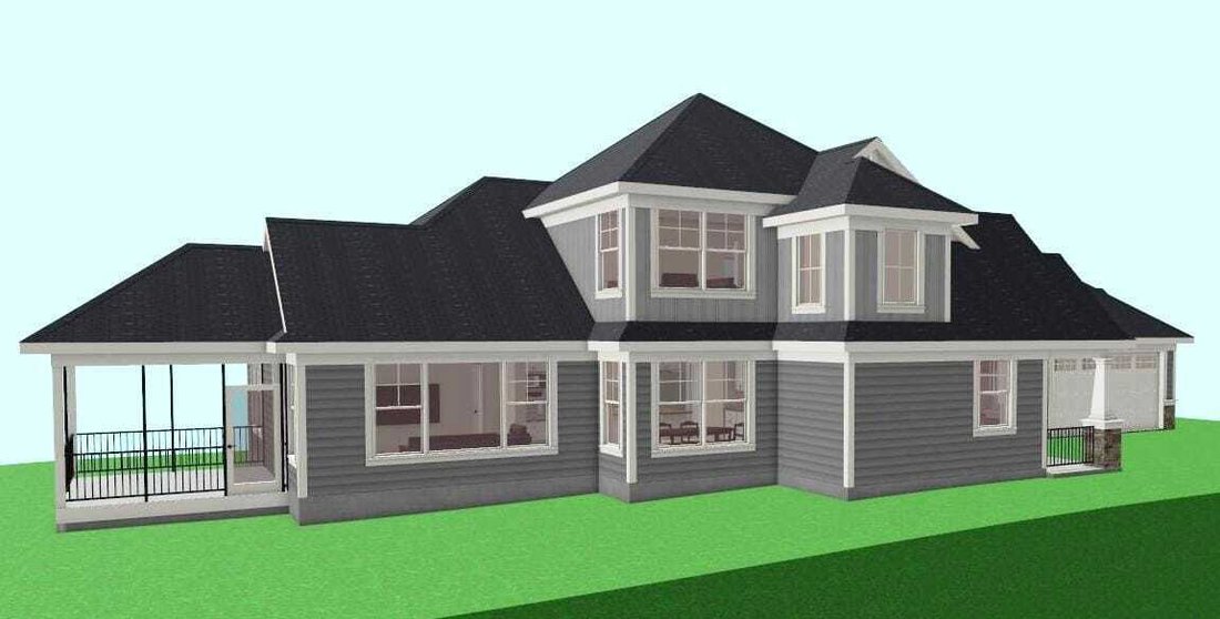 House in Arden Hills, Minnesota, United States 2 - 18564297