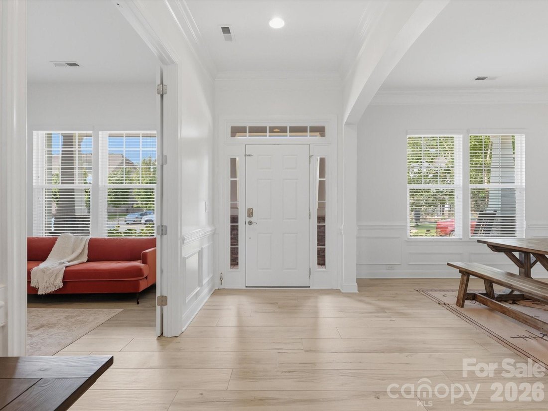 House in Waxhaw, North Carolina, United States 4 - 18565305