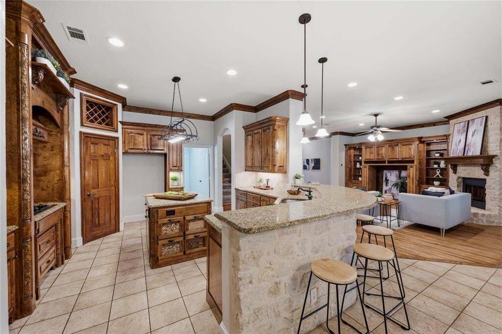 House in Hurst, Texas, United States 4 - 18506309