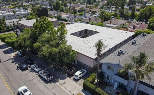 Los Angeles, Californie, États-Unis 1