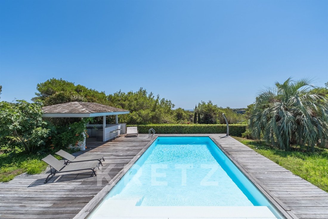 Villa in Bonifacio / Bunifaziu, Corsica, France 2 - 18560302