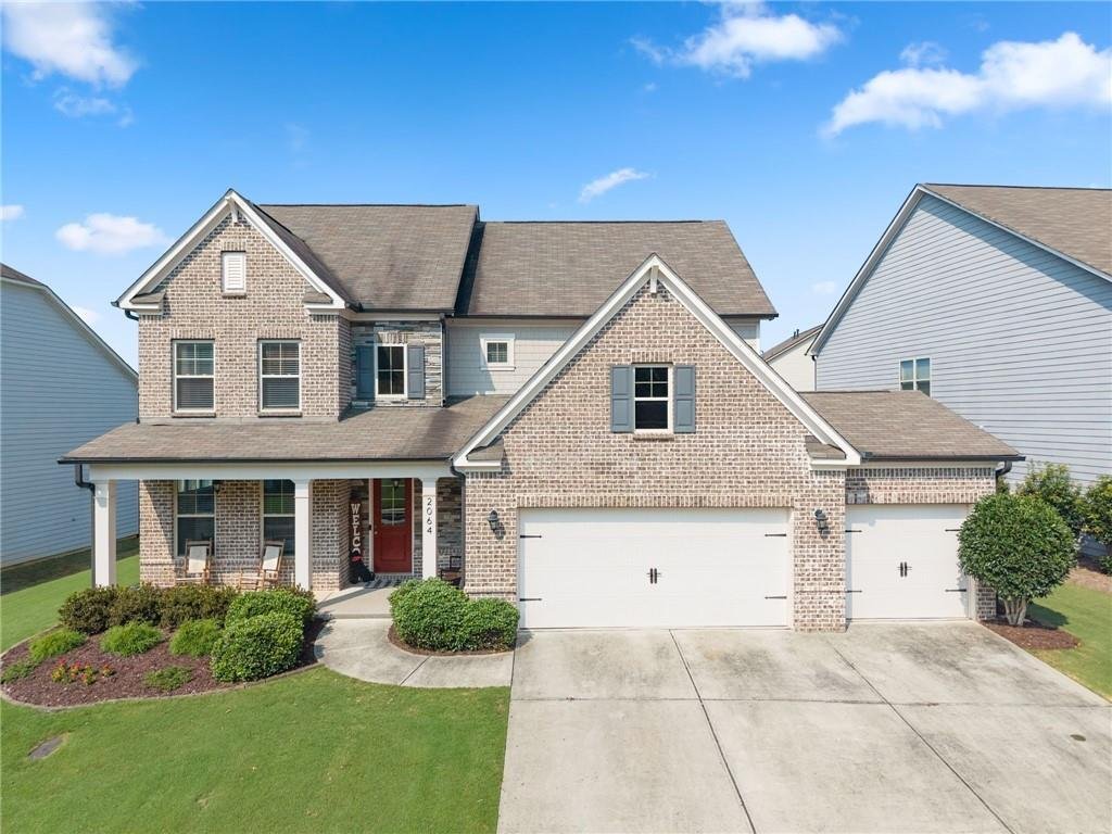 House in Auburn, Georgia, United States 1 - 18562280