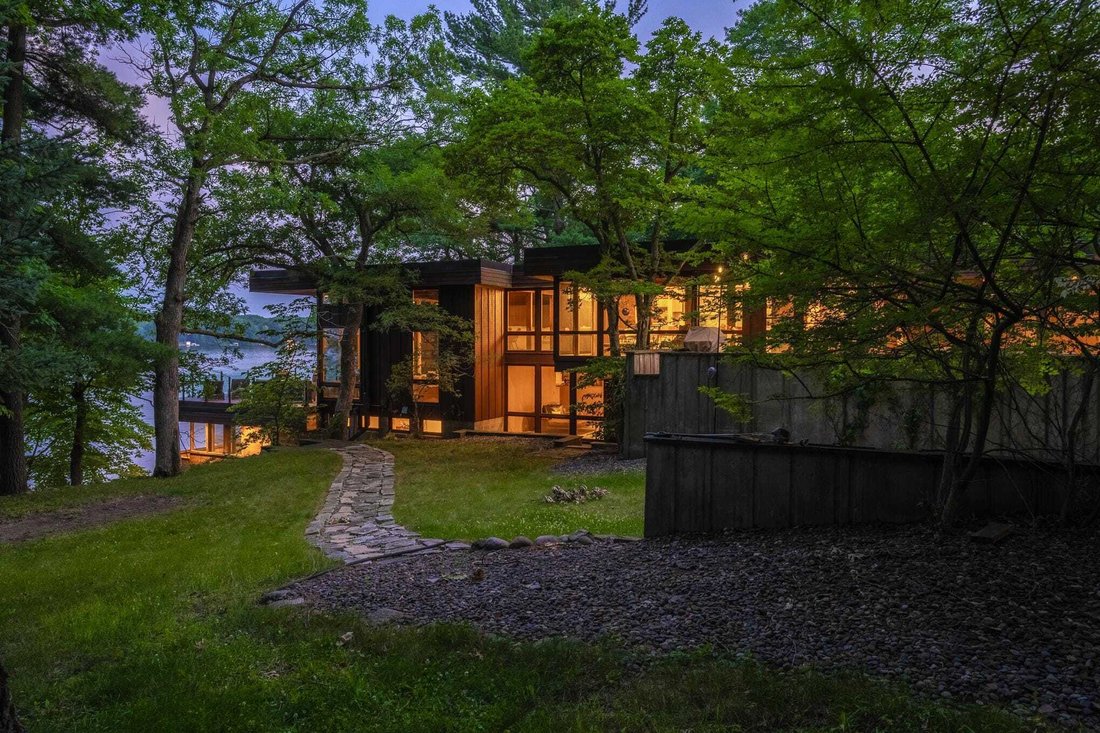 House in Saint Croix Falls, Wisconsin, United States 2 - 18564606