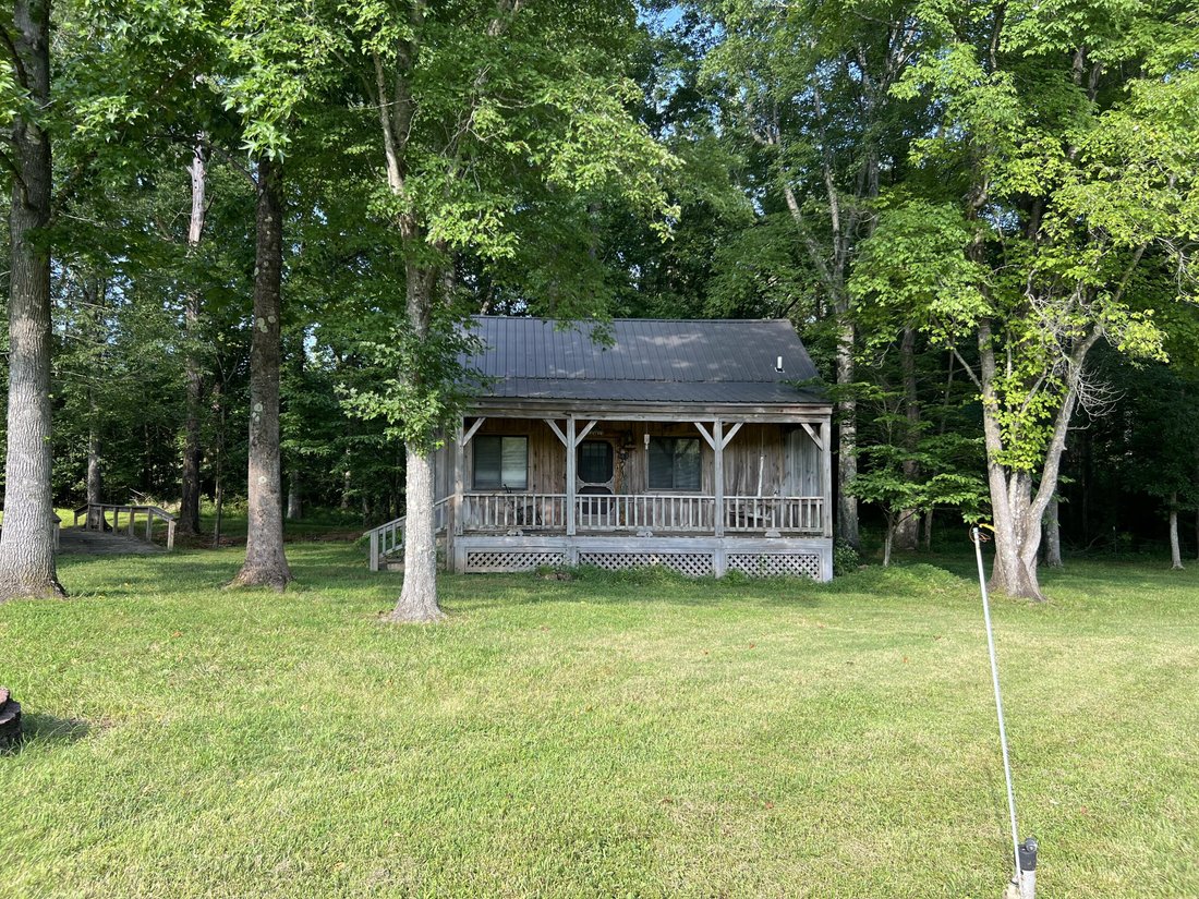 House in Murray, Kentucky, United States 1 - 18558367