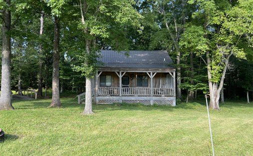 House in Murray, Kentucky, United States 1
