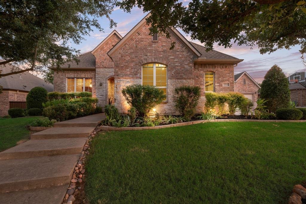 House in Keller, Texas, United States 1 - 18559529