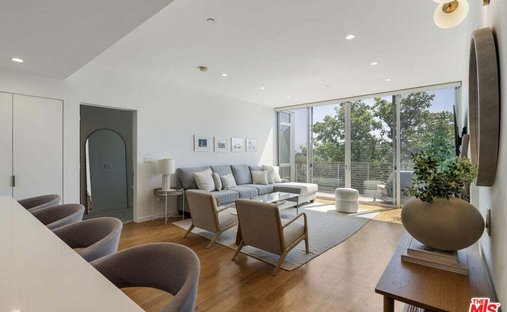 Condo in Los Angeles, California, United States 1
