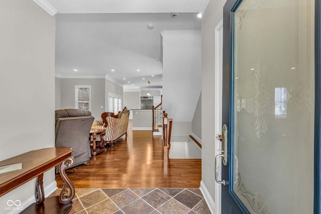 House in Carmel, Indiana, United States 3 - 18558324