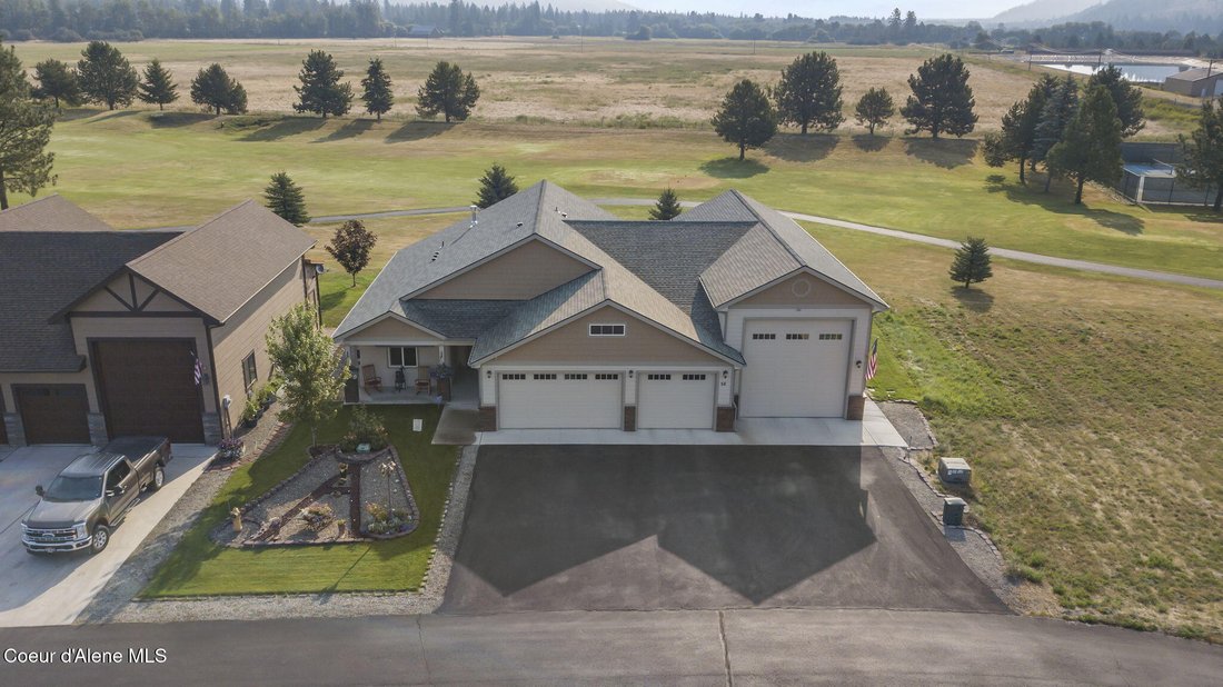 House in Blanchard, Idaho, United States 5 - 18560921