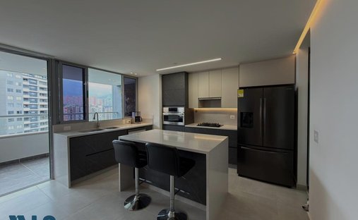 Apartment in Envigado, Antioquia, Colombia 1