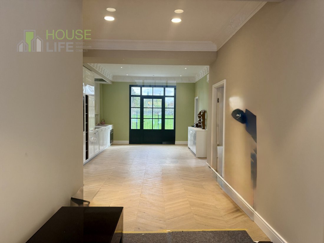 Apartment in Center, Vicenza, Veneto 3 - 18563470