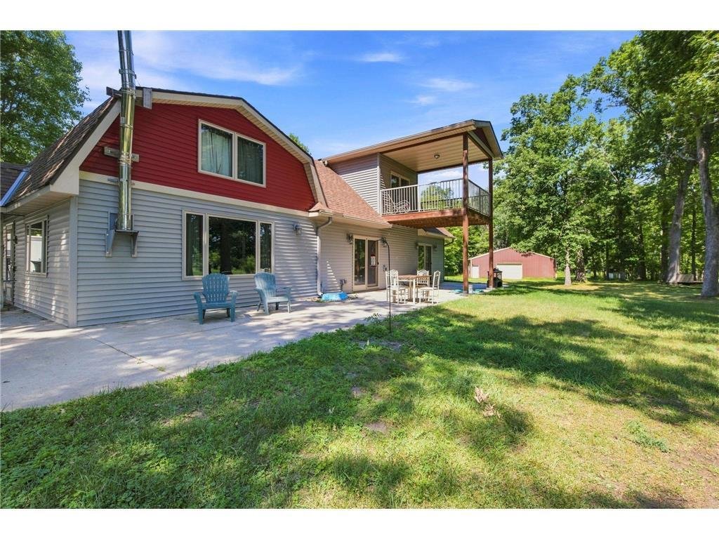 House in Stacy, Minnesota, United States 4 - 18558193