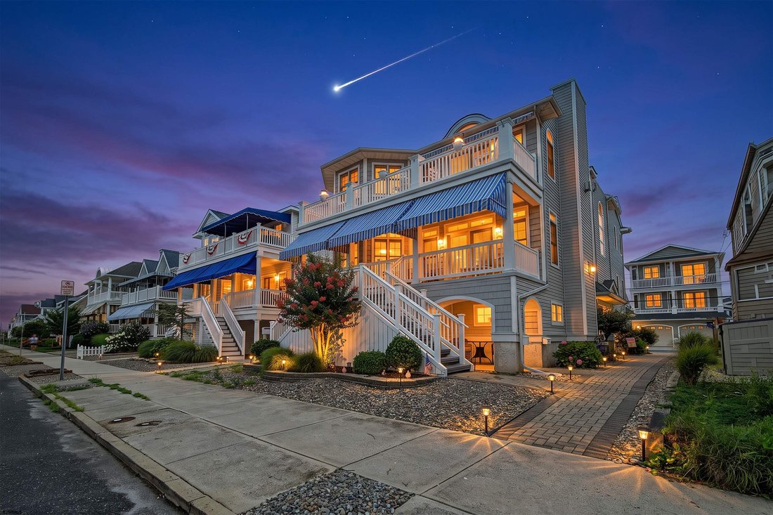 Condo in Ocean City, New Jersey, United States 2 - 18562683