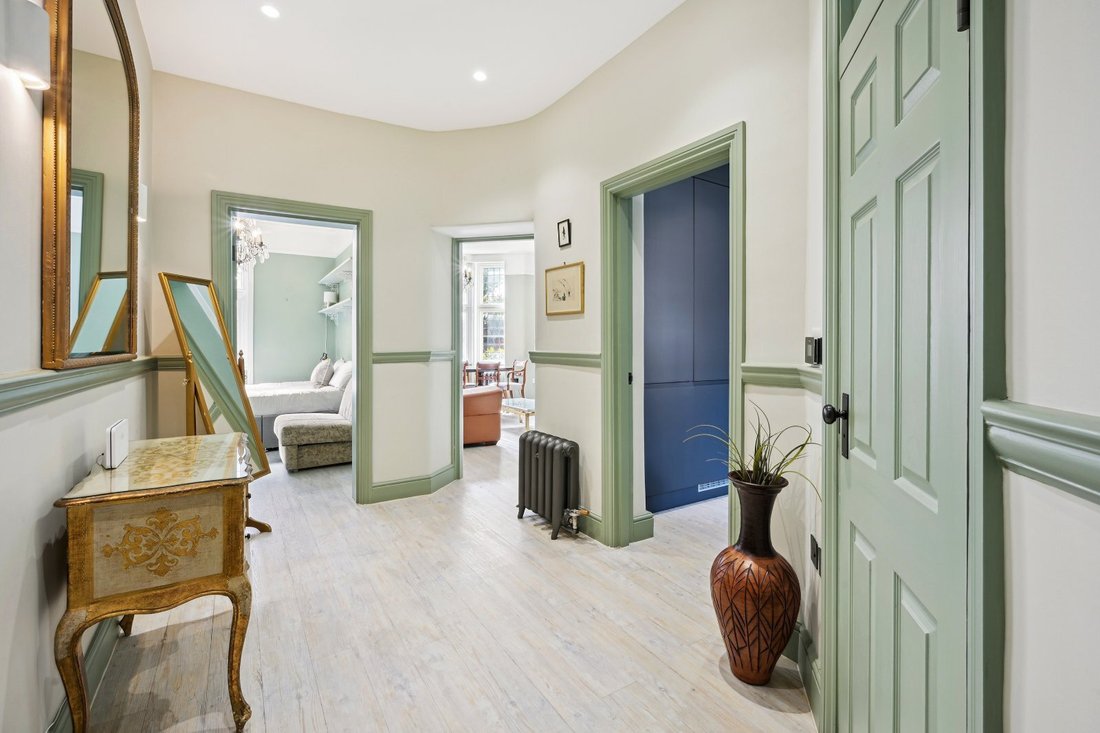 Wohnung in The Boltons, Kensington und Chelsea, England 5 - 18558508