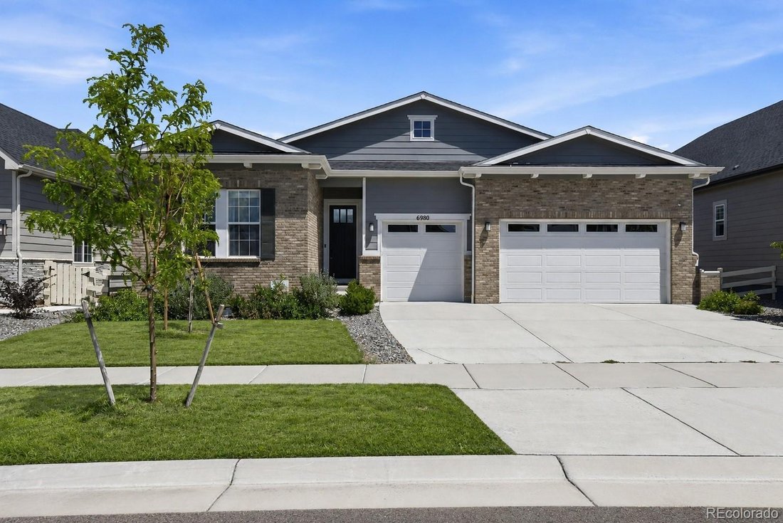 House in Aurora, Colorado, United States 2 - 18561212