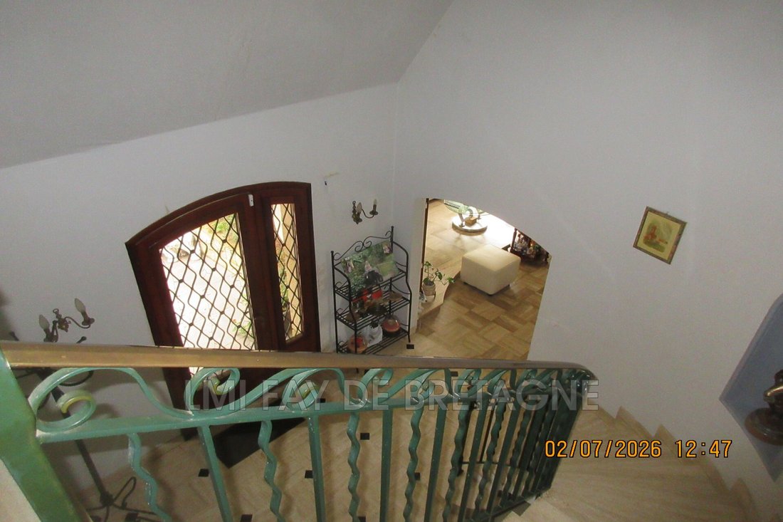 Villa in Saint-Nicolas-de-Redon, Pays de la Loire, France 5 - 18399835