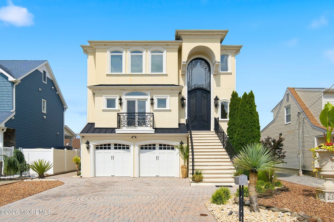 House in Toms River, New Jersey, United States 4 - 18558393