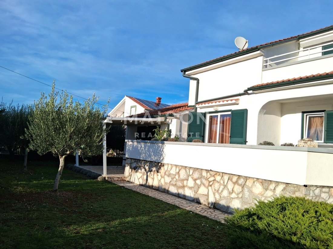 House in Brzac, Primorje-Gorski Kotar County, Croatia 2 - 18560352