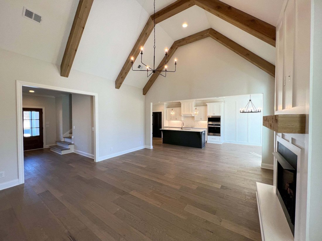 House in Lebanon, Tennessee, United States 2 - 18562294