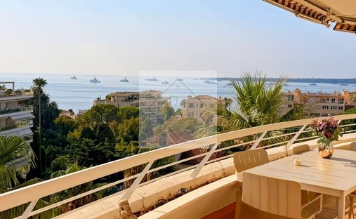 Apartment in Cannes, Provence-Alpes-Côte d'Azur, France 1