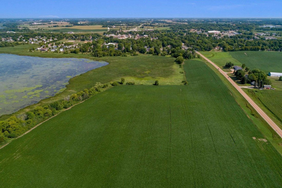 Land in Norwood Young America, Minnesota, United States 1 - 18565025