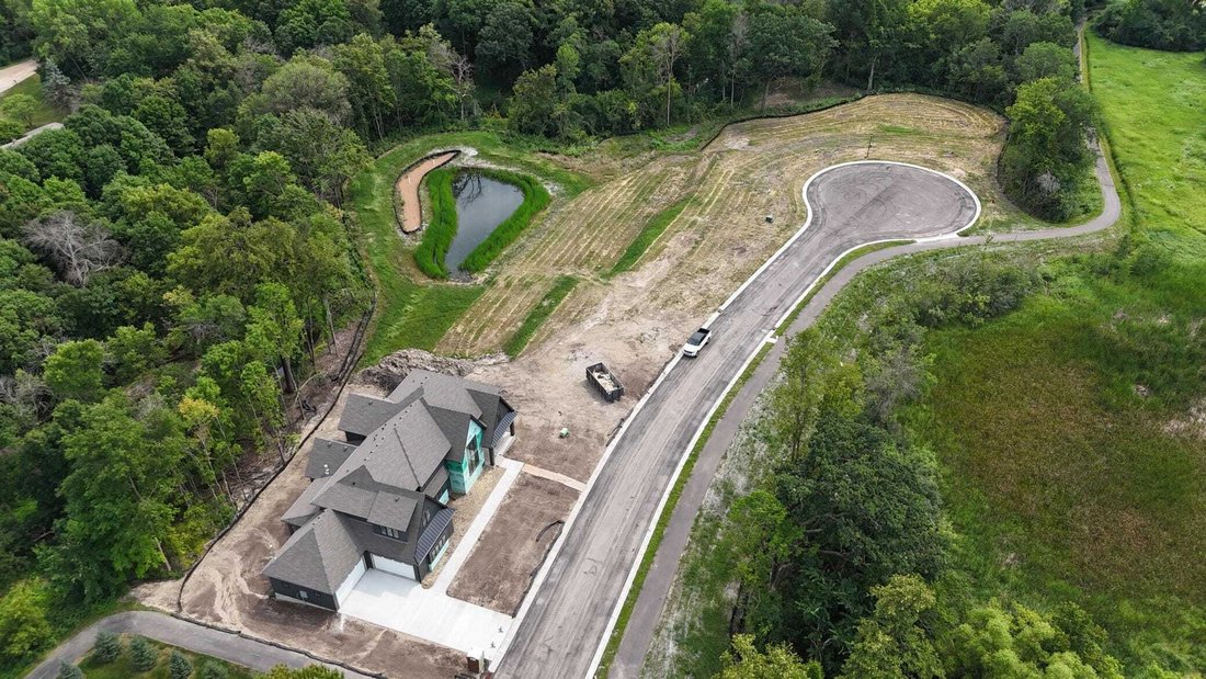 House in Maple Grove, Minnesota, United States 2 - 18564546