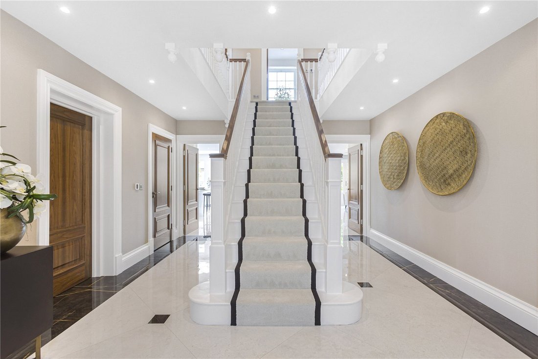 Casa a Cuffley, Northaw and Cuffley, Inghilterra 5 - 18561176