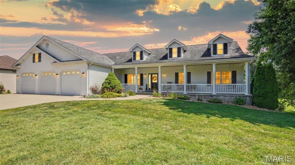 House in Washington, Missouri, United States 2 - 18565390