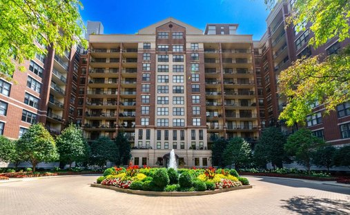 Condo in Chicago, Illinois, United States 1
