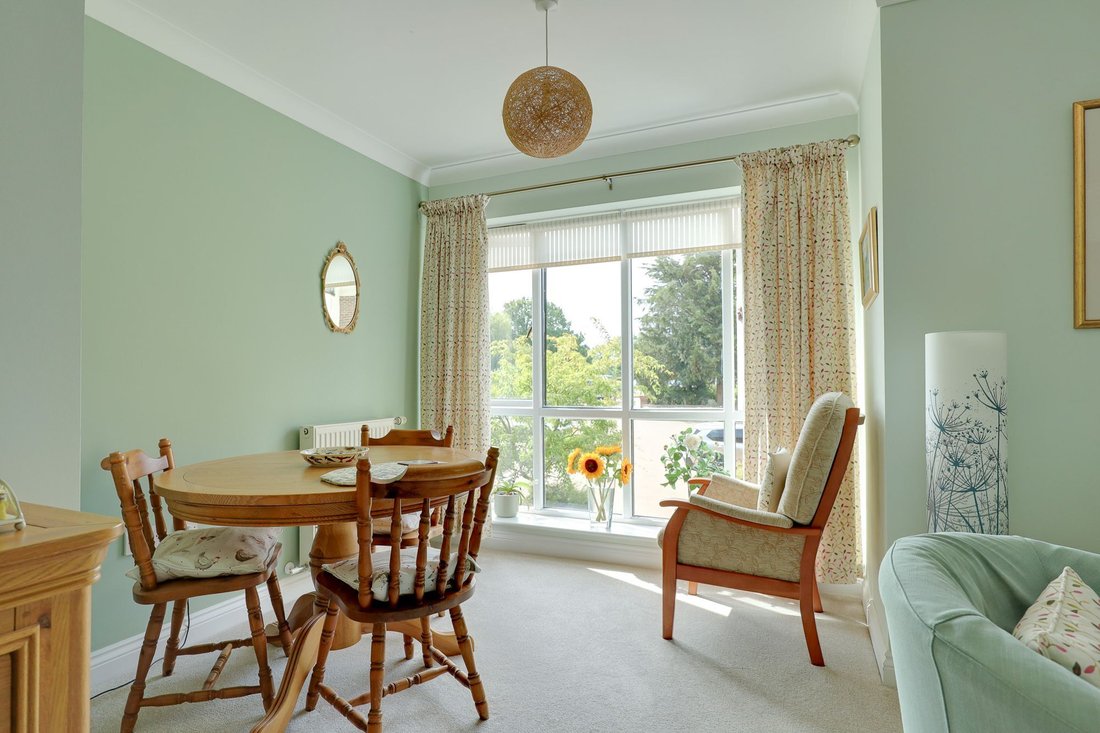 Apartment in Ditchling, England 4 - 18559877