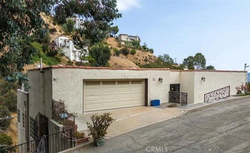 House in Glendale, California, United States 1