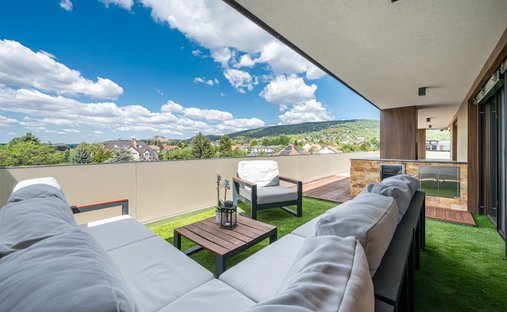 Maison à Budaörs, Pest, Hongrie 1