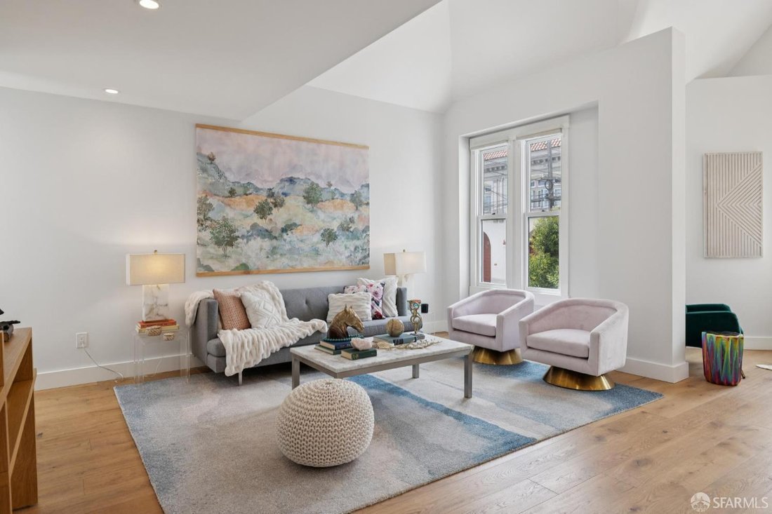 House in San Francisco, California, United States 2 - 18561083