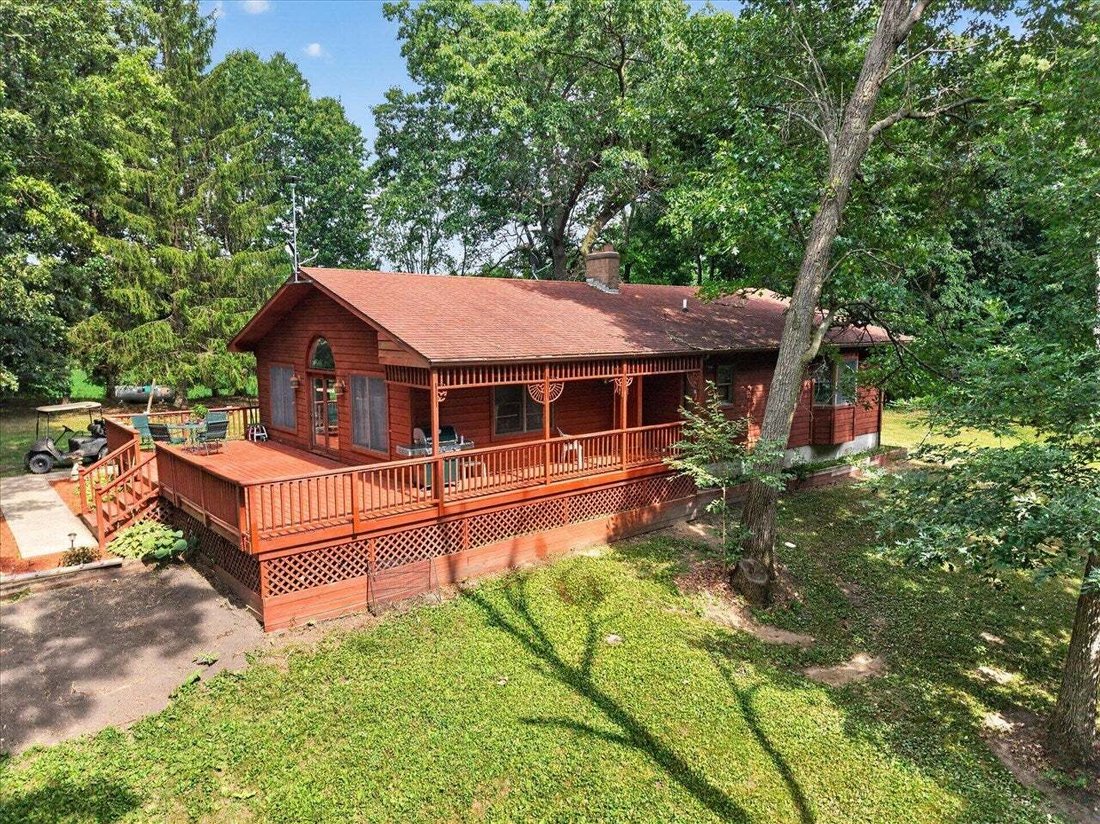 House in Laingsburg, Michigan, United States 4 - 18561410